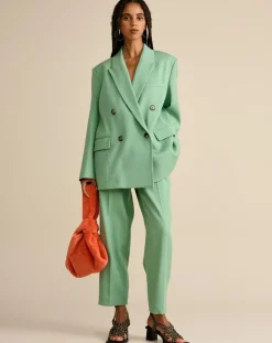 Blazer en Laine mélangée Veruca shale