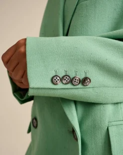 Blazer en Laine mélangée Veruca shale