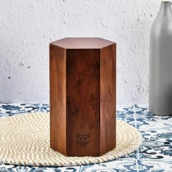 Bloc avec couteaux de cuisine et couteaux à steak Loki Loviisa - 14 pièces