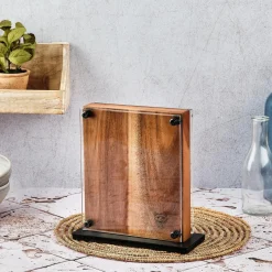 Bloc avec couteaux de cuisine Erling Rauma - 7 pièces