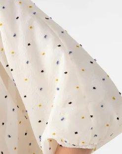 Blouse Eloise plumetis