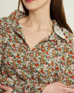 Blouse Libby Liberty multicolore