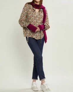 Blouse Libby Liberty multicolore