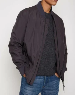 Blouson Aitape volcano