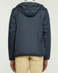 Blouson Aston Martin Racing bleu marine