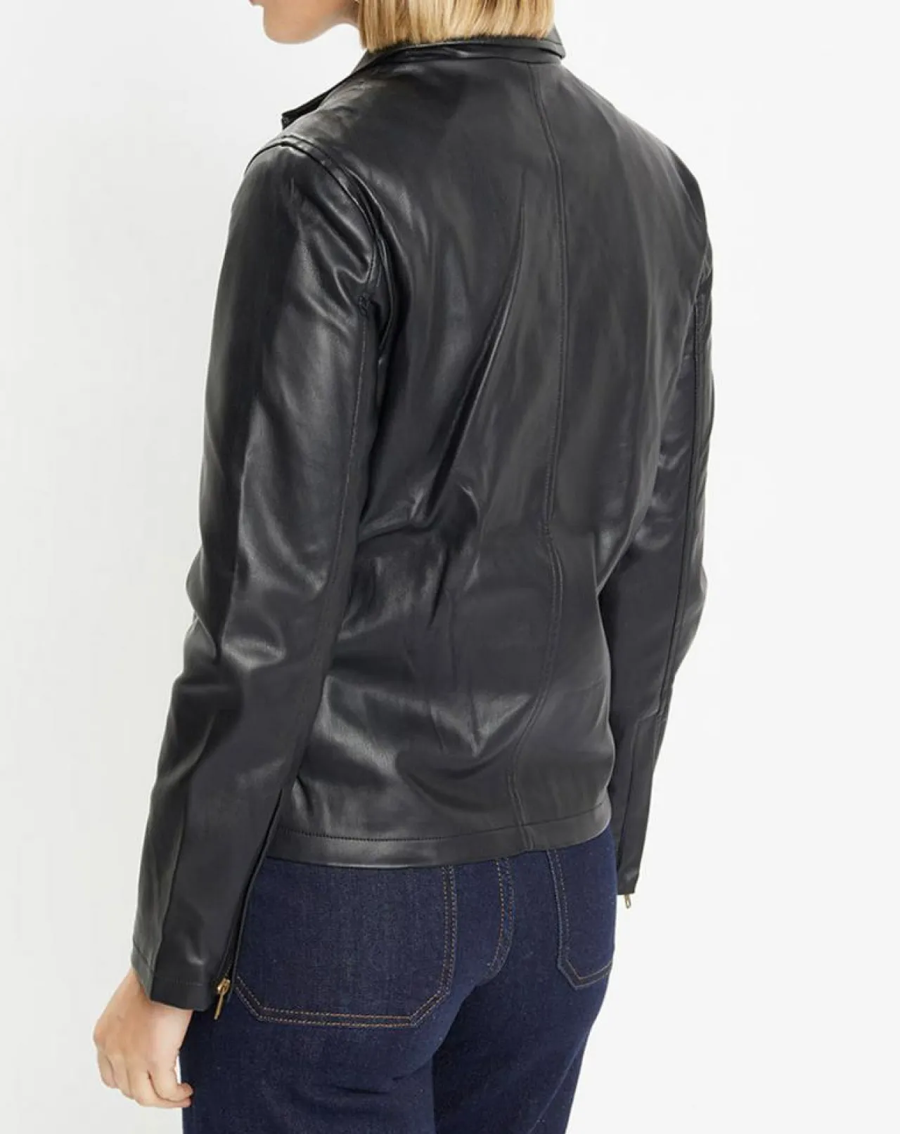 Blouson Calpaga noir