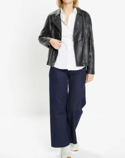 Blouson Calpaga noir