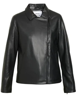 Blouson Calpaga noir