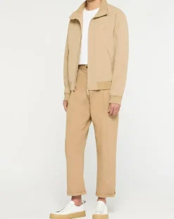 Blouson comfort Hampshire beige