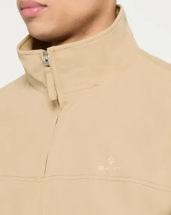 Blouson comfort Hampshire beige