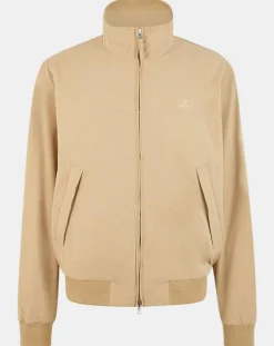Blouson comfort Hampshire beige