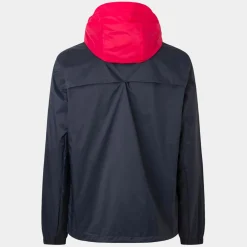 Blouson Coupe-vent à capuche Aston Marting Racing multicolore