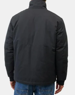 Blouson Harringhton bleu marine