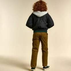 Blouson Hendrick bleu marine