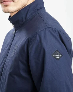 Blouson Stapilton Light bleu marine
