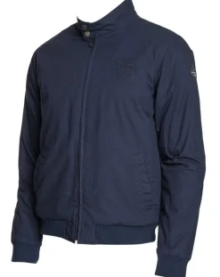 Blouson Stapilton Light bleu marine