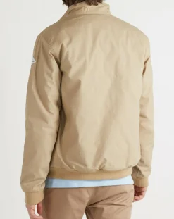 Blouson Stapilton Light beige