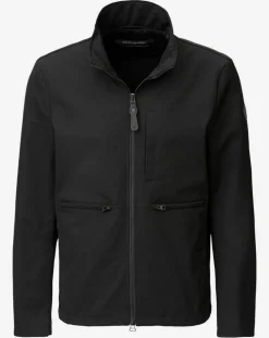 Blouson Technique Multipoches noir