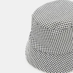 Bob Béatrice blanc/noir