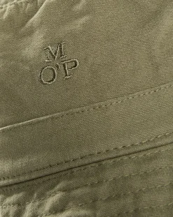 Bob Coton Organic kaki