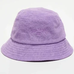 Bob en éponge violet