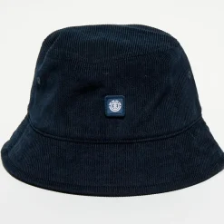 Bob en Velours côtelé bleu nuit