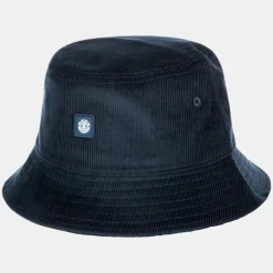 Bob en Velours côtelé bleu nuit