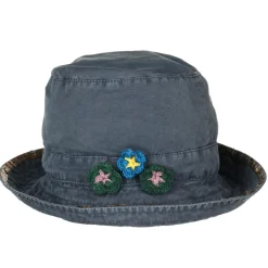 Bob Ipop en Coton gris