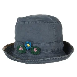 Bob Ipop en Coton gris