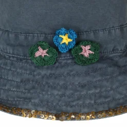 Bob Ipop en Coton gris