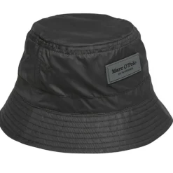 Bob Nylon Recyclé noir