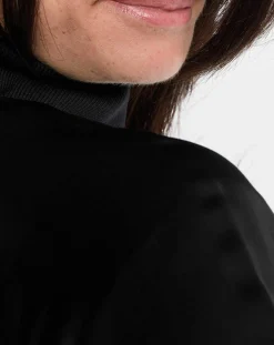 Bomber Aviateur noir