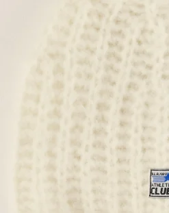 Bonnet en Laine mélangée Adybo whisper