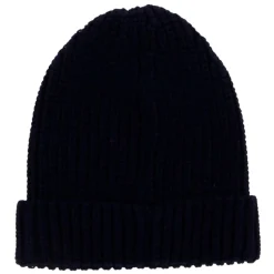 Bonnet Jean de Nîmes Gabin bleu marine