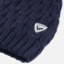 Bonnet Lony bleu marine