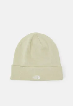 Bonnet Norm Beanie Gravel beige