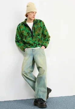 Bonnet Norm Beanie Gravel beige