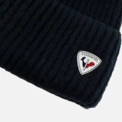 Bonnet Opal bleu marine