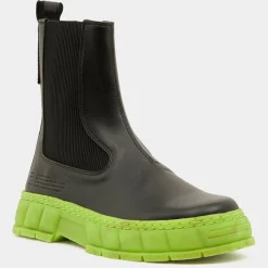 Boots appleskin 1997 noir/vert
