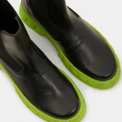 Boots appleskin 1997 noir/vert