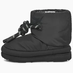 Boots Classic Maxi Short noires