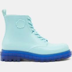 Boots Coturno Viktor & Rolf bleues