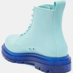 Boots Coturno Viktor & Rolf bleues