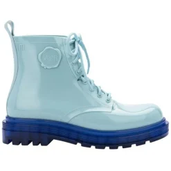 Boots Coturno Viktor & Rolf bleues