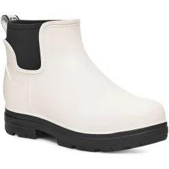 Boots Droplet blanches