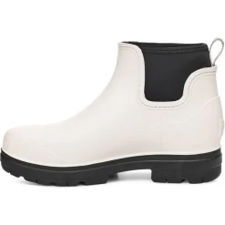Boots Droplet blanches