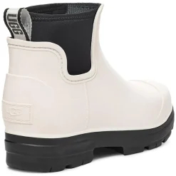 Boots Droplet blanches