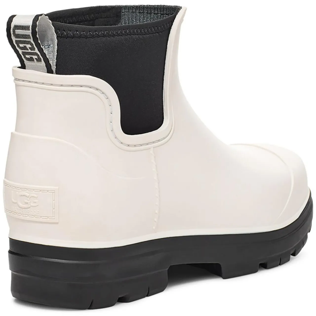 Boots Droplet blanches