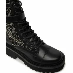 Boots Flair noires