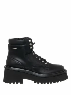 Boots Flair Noires